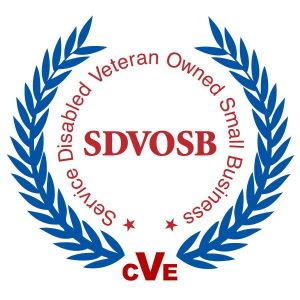 Department of Veterans Affairs Verification Logo - good until May 18 2022